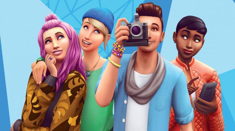 A The Sims 4 új modszabályzata kicsapta a biztosítékot, lángokban áll a közösség bevezetőkép