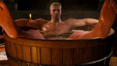 Fürdőző Geralt és tetőn ragadt Keszeg, ezek az új Witcher figurák kép