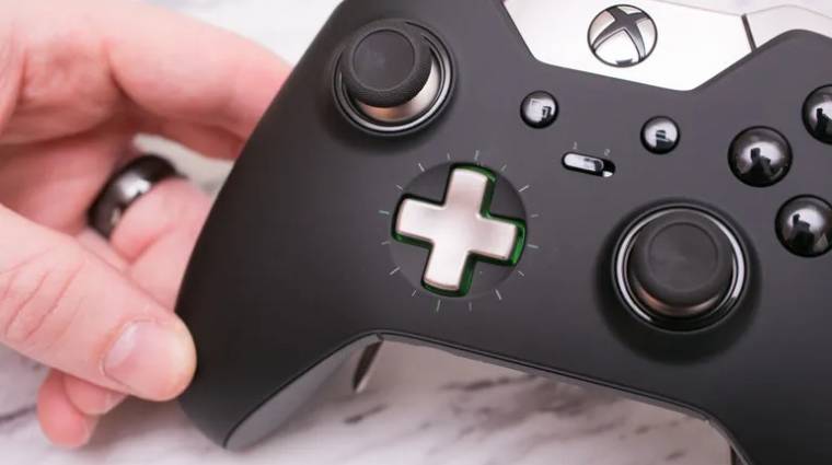 Újra felbukkant a kiszivárgott Xbox Elite Controller, ezúttal videó bizonyítja a létezését bevezetőkép