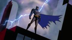 Még a Batman: The Animated Series folytatása sem kerülte el az HBO Max kaszáját kép