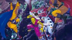 Gohan és Piccolo legyűrték az amerikai mozikat, élvonalban a Dragon Ball Super: Super Hero kép
