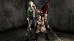 Egy hobbifejlesztő Unreal Engine 5-ben remake-elte a Silent Hill 2-t kép
