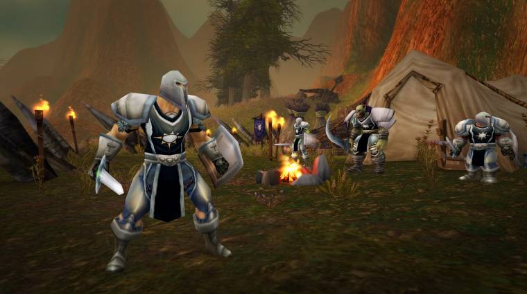 Mindenkit kiégetett a World of Warcraft: Wrath of the Lich King Classic megjelenése előtt érkezett patch új funkciója bevezetőkép