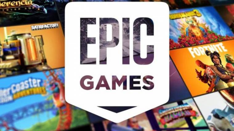 Jövő héten két ingyen ajándékot is hoz nektek az Epic Games Store bevezetőkép