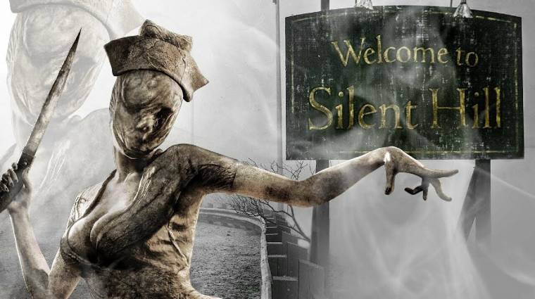 Hamarosan bejelentik az új Silent Hill játékot? bevezetőkép