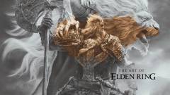 Az Elden Ring fejlesztői két hatalmas kötetben mutatják be a játék művészeti anyagait kép