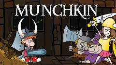 Érkezik a Munchkin videojáték kép