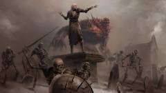 Közel egy órányi Diablo IV játékmenet szivárgott ki kép
