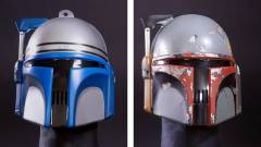 Így lesz vásári Star Wars álarcból cosplay-szintű maszk kép