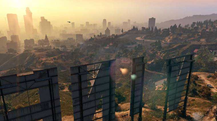 A rajongók már elkezdték összerakni a GTA VI térképét a szivárgások alapján bevezetőkép