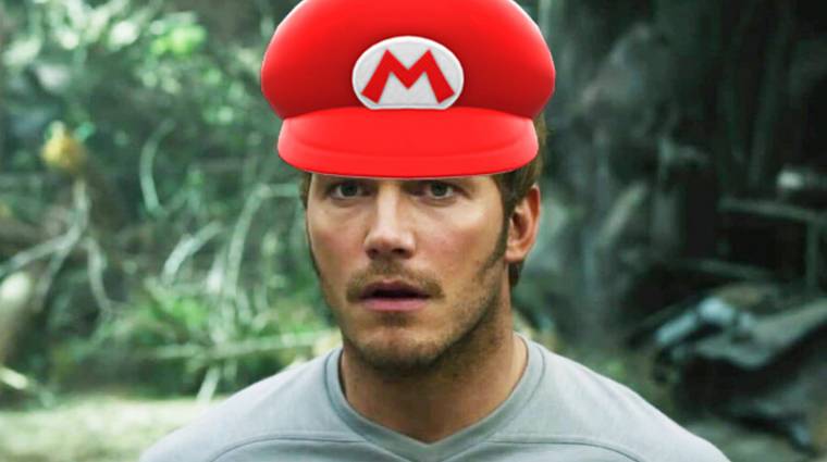 Premierdátumot kapott a Super Mario Bros. film, az első teaser sincs már messze bevezetőkép