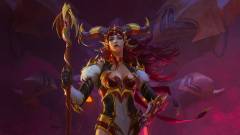 Megvan a World of Warcraft: Dragonflight hivatalos megjelenési dátuma kép