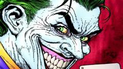 Joker első bűntettét a mai napig nem sikerült kibogozni kép