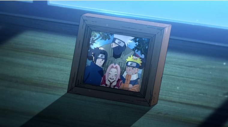 Újrarajzolták a Naruto ikonikus pillanatait egy gyönyörű megemlékező videóhoz bevezetőkép