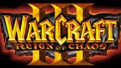 Visszatér a Warcraft III? kép