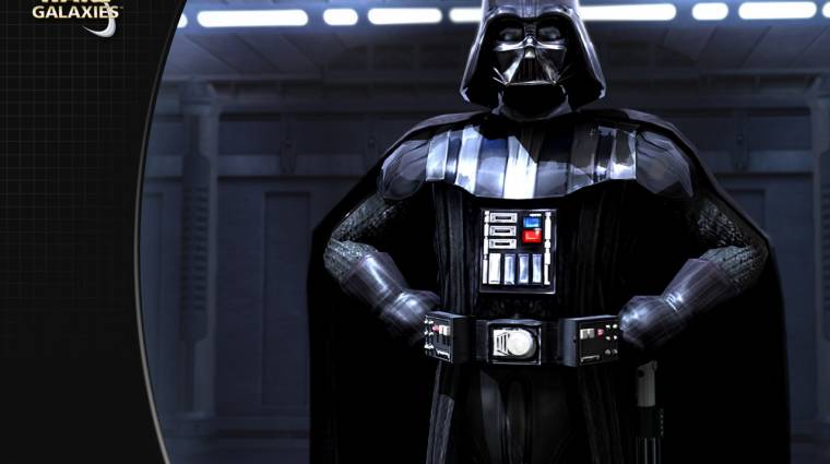 A LucasArts üzenete Star Wars Galaxies rajongóknak bevezetőkép