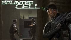 Ingyenessé vált az első Splinter Cell kép