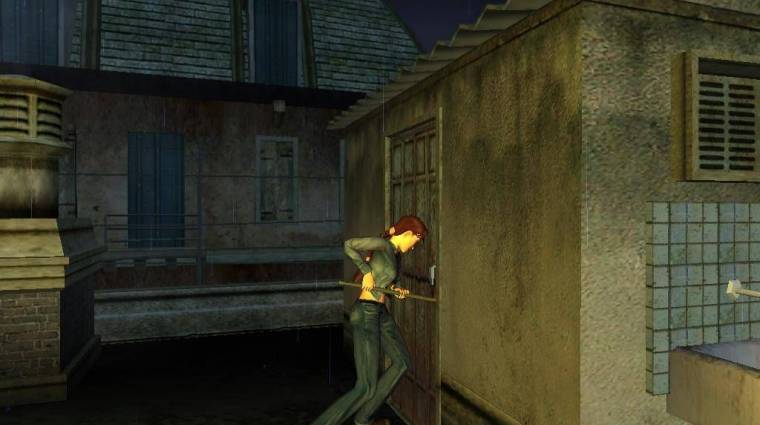 Tomb Raider klasszikusok a Steamen bevezetőkép