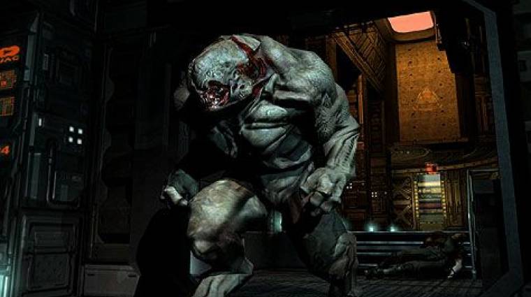 Felújításra kerül a Doom 3, jön a BFG Edition! bevezetőkép