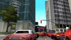 Grand Theft Auto 3 - egymagos Apple eszközökre is kép