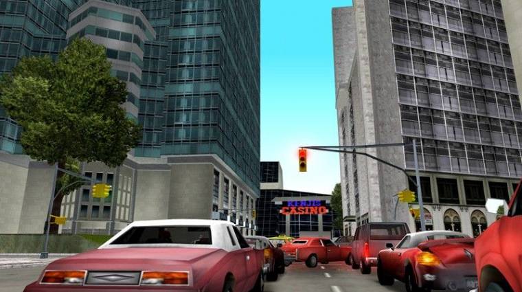 10 éves lesz a GTA 3 - iOS és Android verzió, valamint Claude-szobor érkezik bevezetőkép