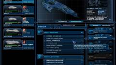 Nexus: The Jupiter Incident - Stargate: War Begins mod kép
