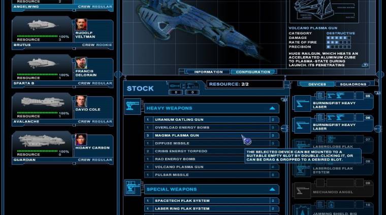 Nexus: The Jupiter Incident - Stargate: War Begins mod bevezetőkép