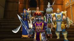 World of Warcraft - ismét világok olvadnak össze kép