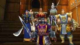 World of Warcraft kép