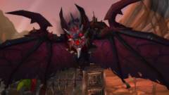 World of Warcraft - lovagolj meg egy denevért kép