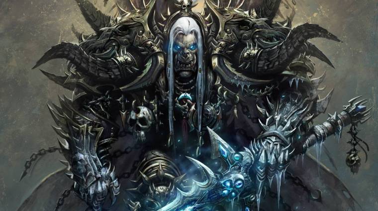 World of Warcraft - százmillió játékos, 244 ország, a WoW számokban  bevezetőkép