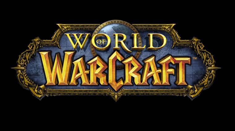 World of Warcraft - négy év alatt majdnem a felére csökkent az előfizetők száma bevezetőkép