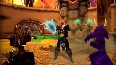 World of Warcraft - még lehet belőle komoly eSport kép