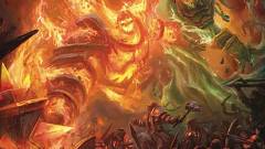 A Dark Horse és a Blizzard egy új World of Warcraft képregénysorozattal készül kép