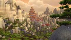 World of Warcraft - egy játékos virágszedéssel és bányászattal érte el a maximális szintet kép