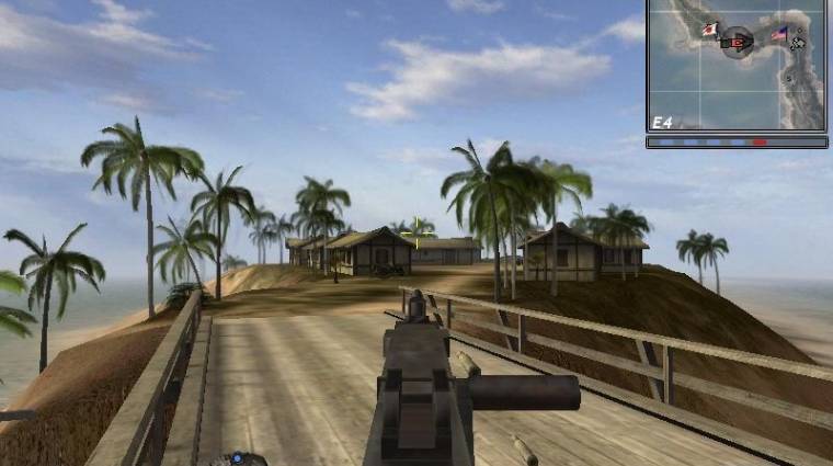 Trasformers mod Battlefieldhez bevezetőkép