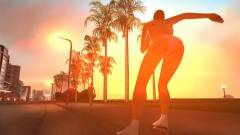 Grand Theft Auto: Vice City - a hangok megmondják kép