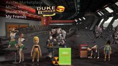 Duke Nukem Forever tartalmak PS3-ra és Xbox 360-ra kép