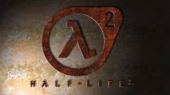 Half-Life 2 - Gordon Freeman és az Nvidia Shield kép