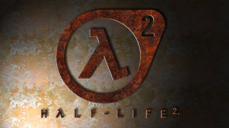A leggyorsabb Half-Life 2 végigjátszás  bevezetőkép