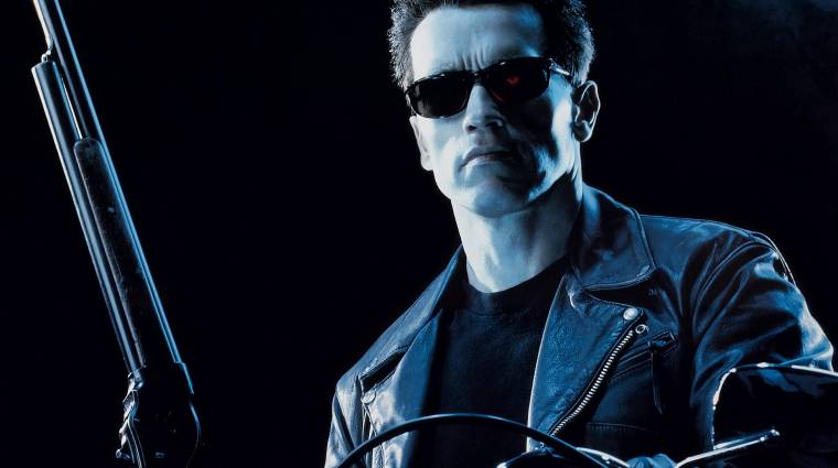 Terminator 2 - mennyi kárt okozott az osztrák droid? (videó) bevezetőkép