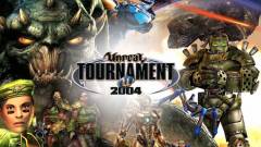 PlayIT - Unreal Tournament 2004 bajnokság vár a GameStar-GameNight standon! kép