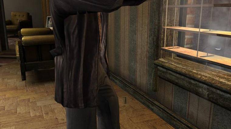 Max Payne 2 - Fillérekért GFWM-en bevezetőkép