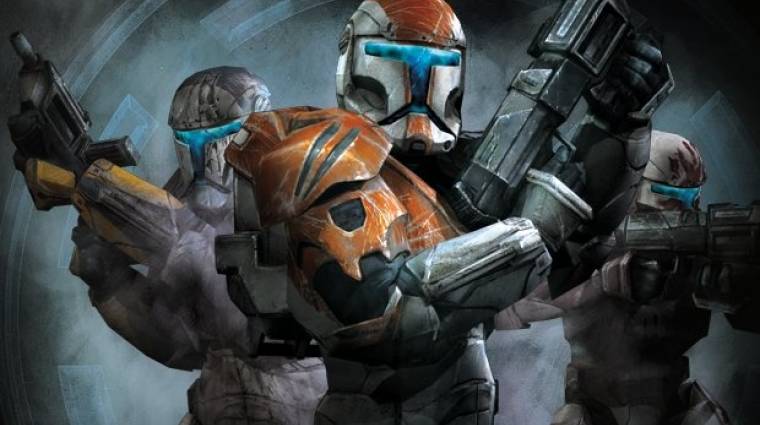 Star Wars: Imperial Commando - ez lesz a Republic Commando utódja? bevezetőkép