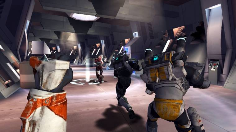 PlayStation 4-re és Switchre is jön a Star Wars Republic Commando bevezetőkép