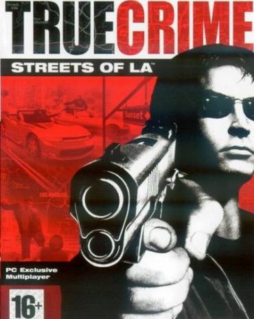 True Crime: Streets of L.A. kép