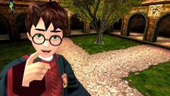 Elkaszált egy Harry Potter MMO-t az Electronic Arts kép
