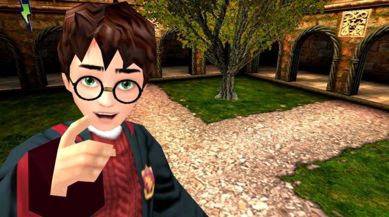 Elkaszált egy Harry Potter MMO-t az Electronic Arts bevezetőkép