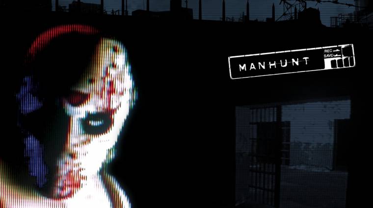 Manhunt - egy mod hozta el a remaster változatot bevezetőkép