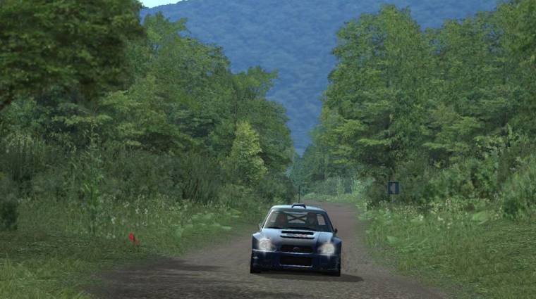 Megjelent és tölthető a Richard Burns Rally legnépszerűbb modja, az  RSRBR 2012  bevezetőkép